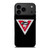 OAKLEY ELITE SPECIAL FORCES LOGO iPhone 17 Pro Max Case