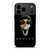 OAKLEY SUNGLASSES SKULL iPhone 17 Pro Max Case