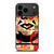 OBEY COLLAGE iPhone 17 Pro Max Case