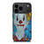 ODD FUTURE CLOWN THING iPhone 17 Pro Max Case