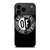 ODD FUTURE OF LOGO WOLF GANG iPhone 17 Pro Max Case