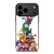 ODDBODS ANIMATION MOVIE iPhone 17 Pro Max Case