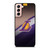 LOS ANGELES JERSEY LOGO Samsung Galaxy S21 Case