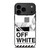 OFF WHITE ARTWORK iPhone 17 Pro Max Case