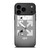 OFF WHITE KAWS iPhone 17 Pro Max Case