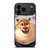 OFFICER CLAWHAUSER ZOOTOPIA iPhone 17 Pro Max Case