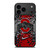 OHIO STATE ICON iPhone 17 Pro Max Case