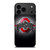 OHIO STATE STRIPE LOGO NFL iPhone 17 Pro Max Case