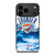 OKLAHOMA CITY THUNDER NBA iPhone 17 Pro Max Case