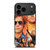 ONCE UPON A TIME IN HOLLYWOOD iPhone 17 Pro Max Case