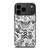 ONE DIRECTION TATTOOS iPhone 17 Pro Max Case