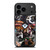 ONE PIECE SHICIBUKAI iPhone 17 Pro Max Case