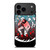 ONE PIECE TRAFALGAR D WATEL LAW iPhone 17 Pro Max Case