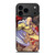 ONE PUNCH MAN SAITAMA MANGA iPhone 17 Pro Max Case