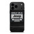 ONLY IN A JEEP iPhone 17 Pro Max Case