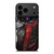 OPTIMUS PRIME TRANSFORMERS ART iPhone 17 Pro Max Case
