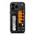 ORANGE GUITAR BASS AMP HEAD iPhone 17 Pro Max Case