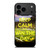 OREGON DUCKS WIN THE DAY iPhone 17 Pro Max Case