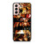 LUFFY ONE PIECE CHARACTER Samsung Galaxy S21 Case