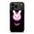 OVERWATCH D.VA RABBIT iPhone 17 Pro Max Case