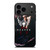 OVERWATCH REAPER iPhone 17 Pro Max Case