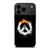 OVERWATCH SYMBOL iPhone 17 Pro Max Case