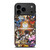 OVERWATCH TRACER GAME iPhone 17 Pro Max Case