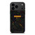 PAC MAN CIRCUIT ENGINE iPhone 17 Pro Max Case