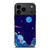 PAC MAN OUTER SPACES iPhone 17 Pro Max Case