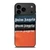 PALM ANGELS WOVEN iPhone 17 Pro Max Case