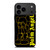 PALM ANGELS X KAWS  iPhone 17 Pro Max Case