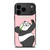 PANDA WE BARE BEARS CUTE iPhone 17 Pro Max Case