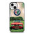 ALFA ROMEO CAR STYLE iPhone 13 Mini Case