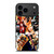 PARAMORE COVER BAND iPhone 17 Pro Max Case