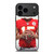 PATRICK MAHOMES KANSAS CITY CHIEFS iPhone 17 Pro Max Case