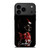 PATRICK MAHOMES KC CHIEFS SIGNATURE iPhone 17 Pro Max Case