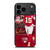 PATRICK MAHOMES KC CHIEFS iPhone 17 Pro Max Case