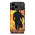 PEDRO PASCAL THE MANDALORIAN STAR WARS iPhone 17 Pro Max Case