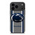 PENN STATE LOGO iPhone 17 Pro Max Case
