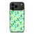 PERIDOT STEVEN UNIVERSE CLOD iPhone 17 Pro Max Case