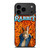 PETER RABBIT THE RUNAWAY iPhone 17 Pro Max Case