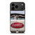 PETERBILT TRUCK METAL EMBLEM iPhone 17 Pro Max Case