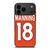 PEYTON MANNING DENVER BRONCOS iPhone 17 Pro Max Case