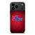 PHILADELPHIA 76ERS LETTER iPhone 17 Pro Max Case