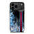 PHILADELPHIA 76ERS NBA FIRE iPhone 17 Pro Max Case