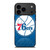 PHILADELPHIA 76ERS NBA iPhone 17 Pro Max Case