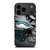 PHILADELPHIA EAGLES 3 iPhone 17 Pro Max Case