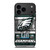 PHILADELPHIA EAGLES NFL FOOTBALL iPhone 17 Pro Max Case