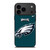 PHILADELPHIA EAGLES NFL iPhone 17 Pro Max Case