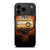 PHILADELPHIA FLYERS GLAMOUR LOGO iPhone 17 Pro Max Case